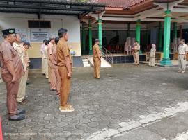 Apel Kerja Pemerintah Kalurahan Melikan